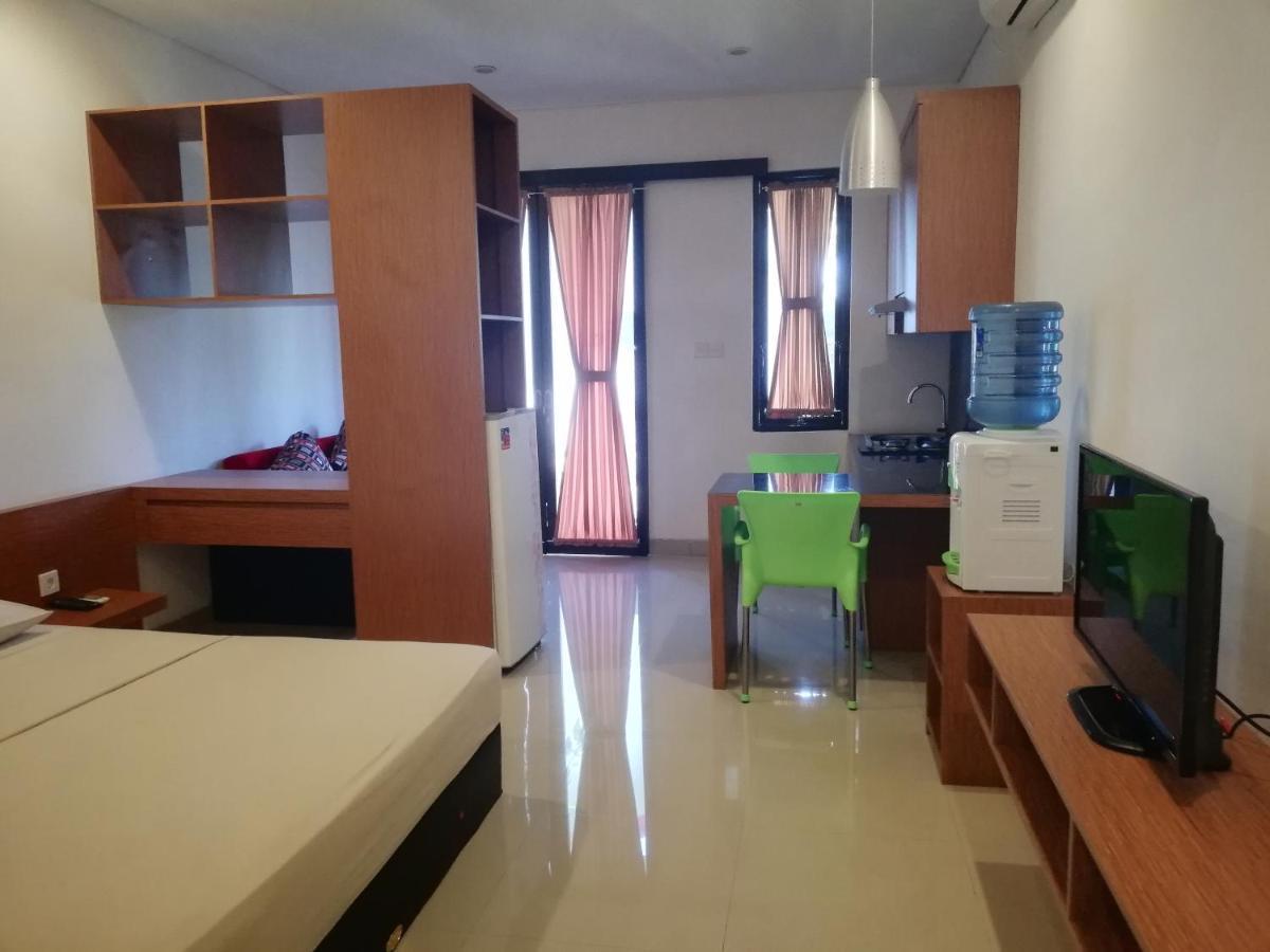 Manu Sekuta Apartment *