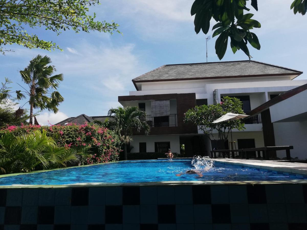 Apartment Manu Sekuta