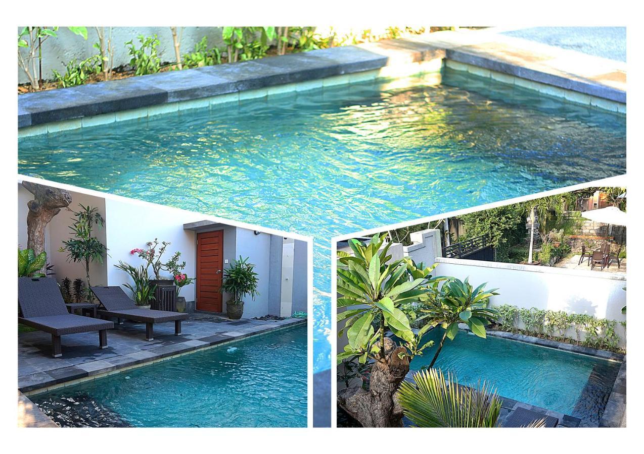 Sweet Corner Guest house Sanur (Bali)