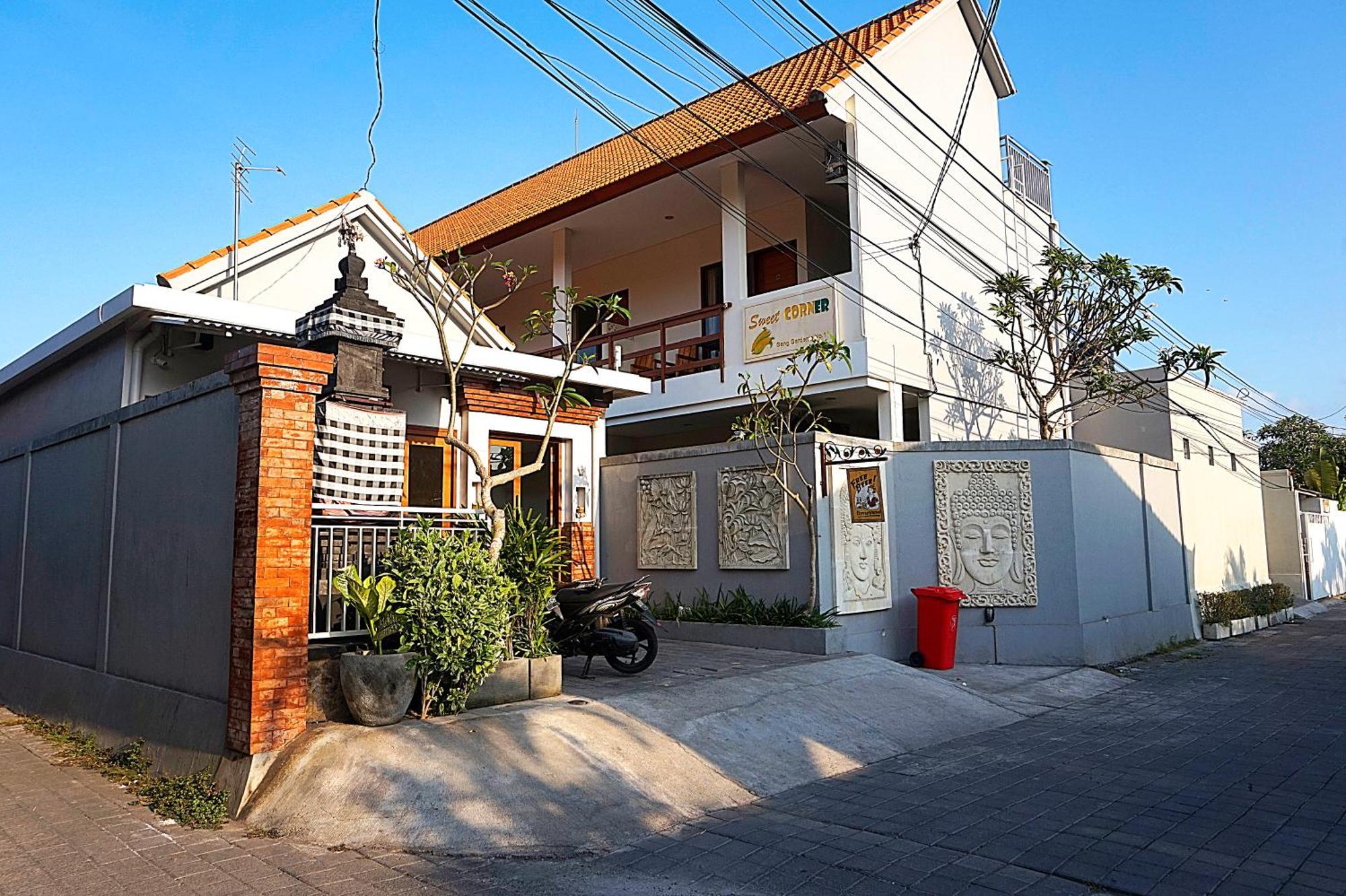 Guest house Sweet Corner 2*