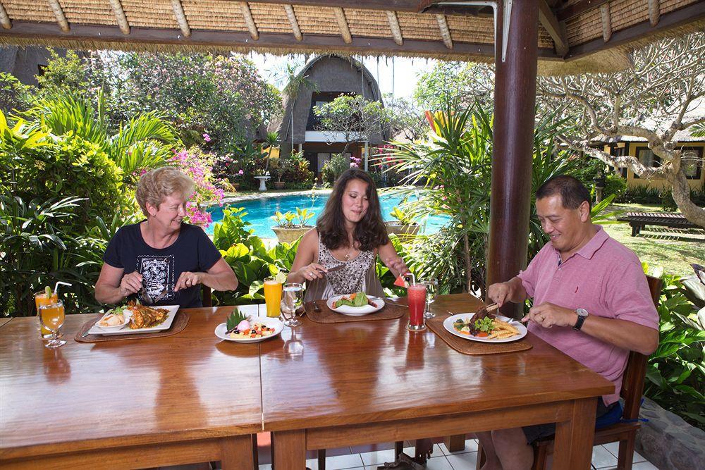 Puri Dalem Hotel Sanur