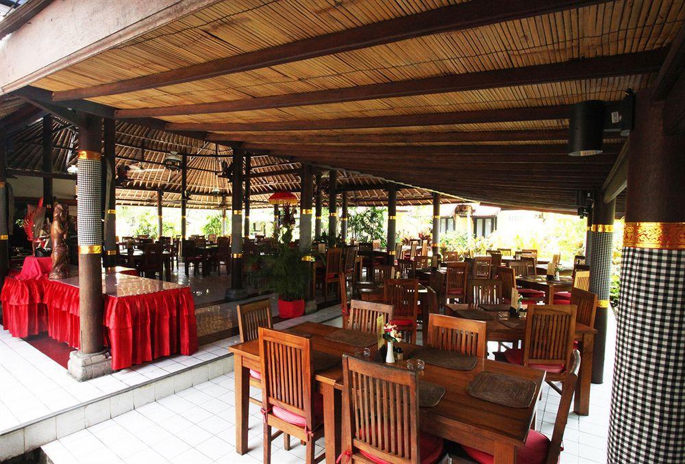 Hotel Puri Dalem Sanur