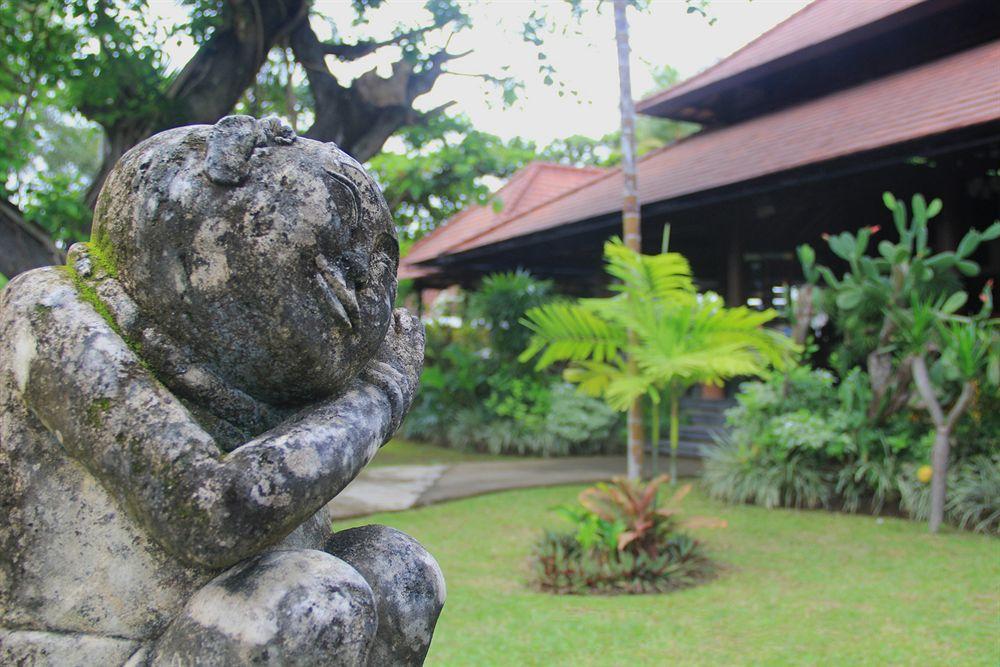 Hotel Puri Dalem 3*