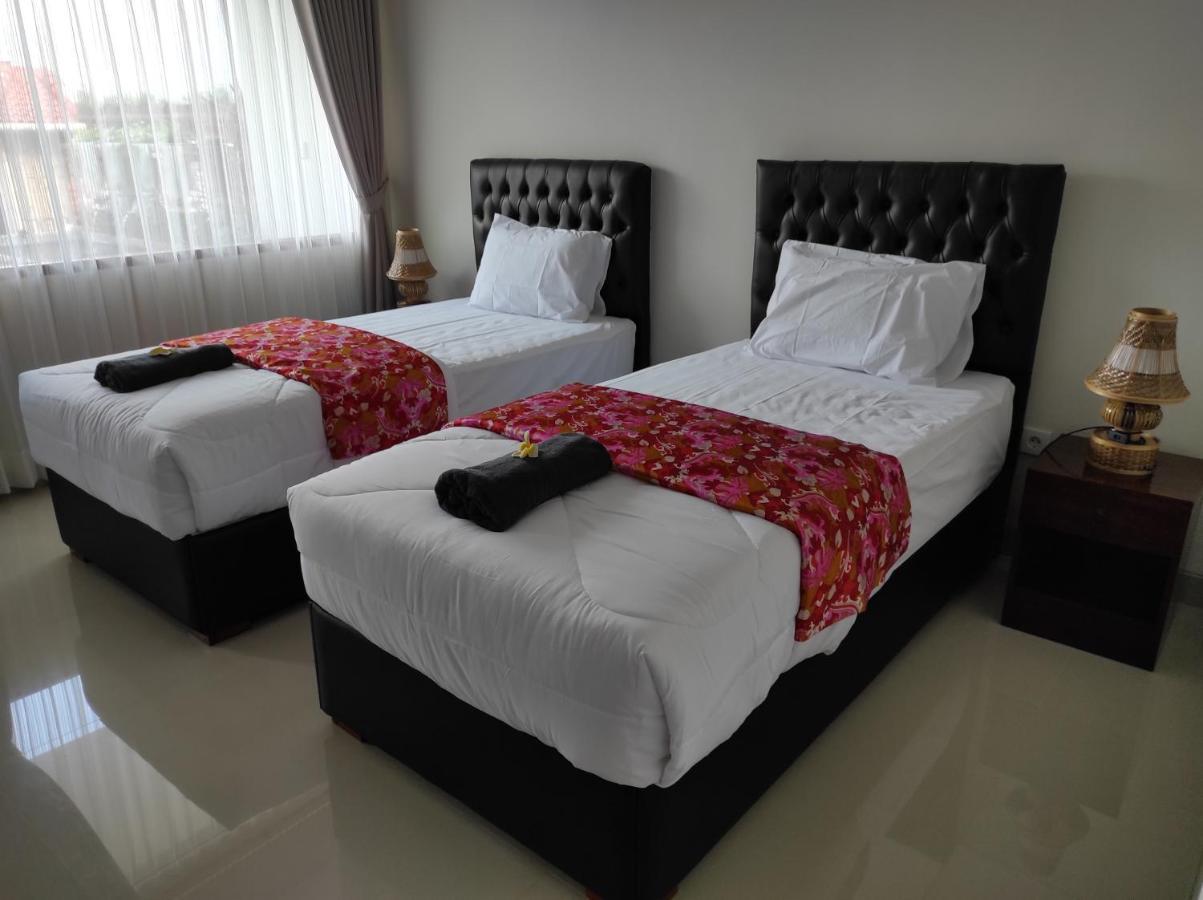 Kubu Di-kayla's Guest house *