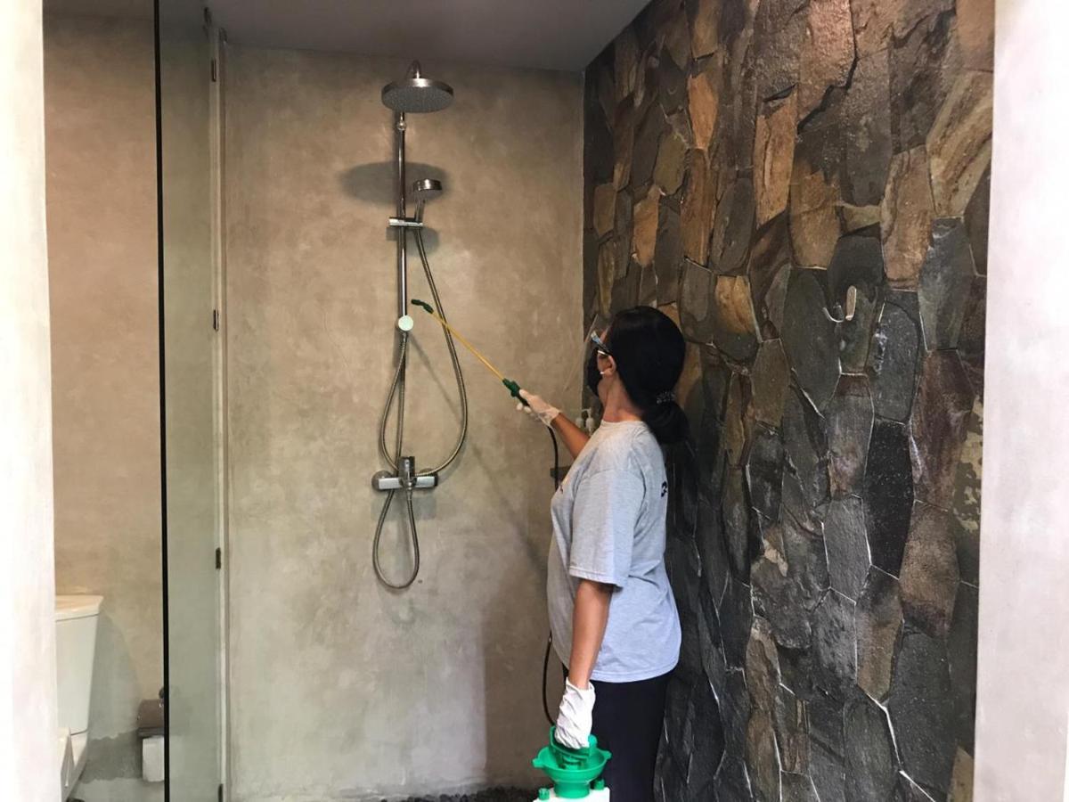 Niketan - Three Bedroom Sanur