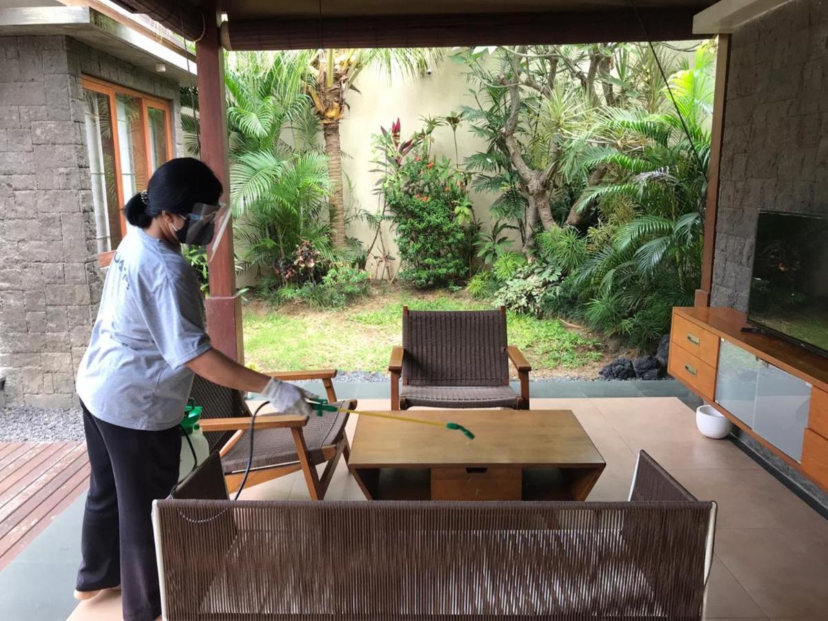 Niketan - Three Bedroom Villa