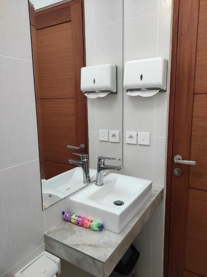 Kubu Di-kayla's Guest house