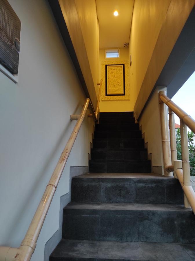 Guest house Kubu Di-kayla's