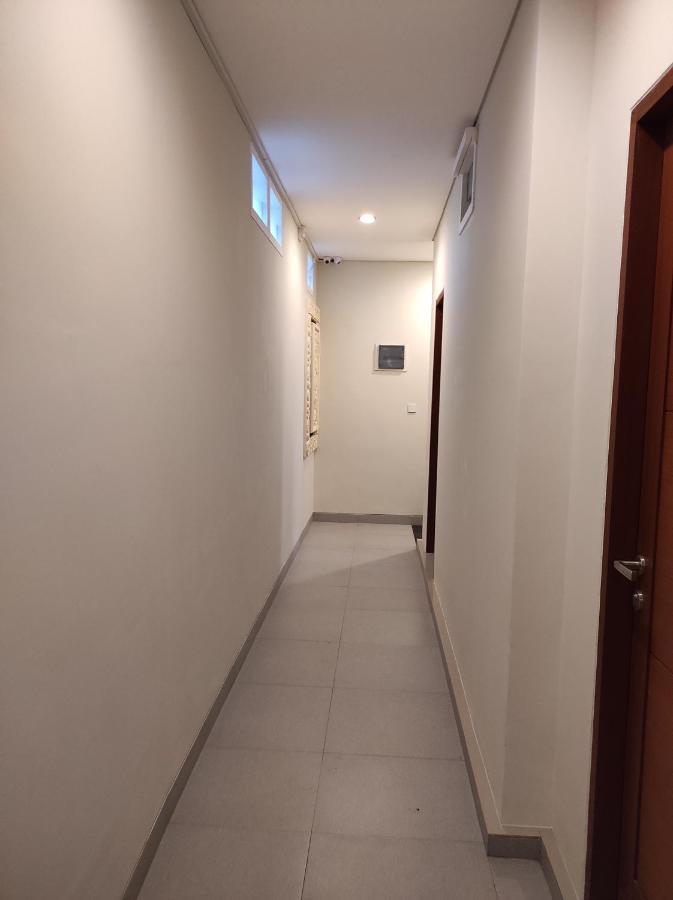 Kubu Di-kayla's Guest house *