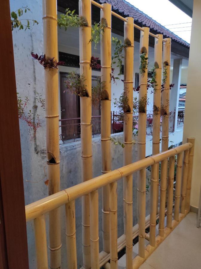 Kubu Di-kayla's Guest house *