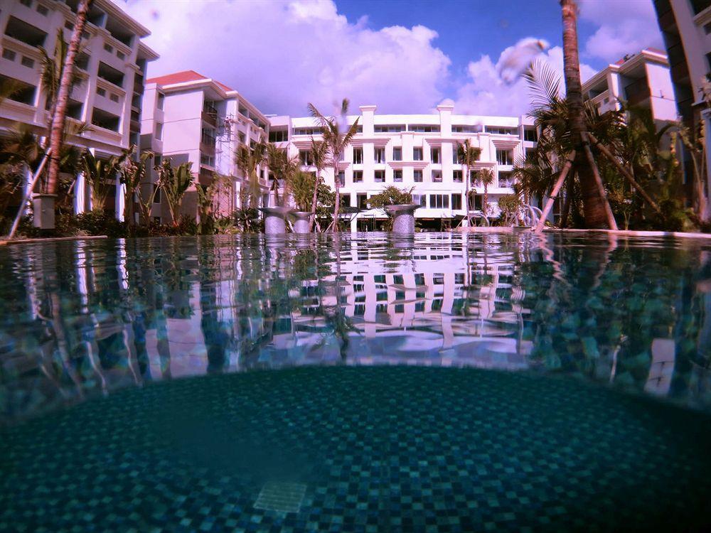 Sanur Resort Watujimbar 4*