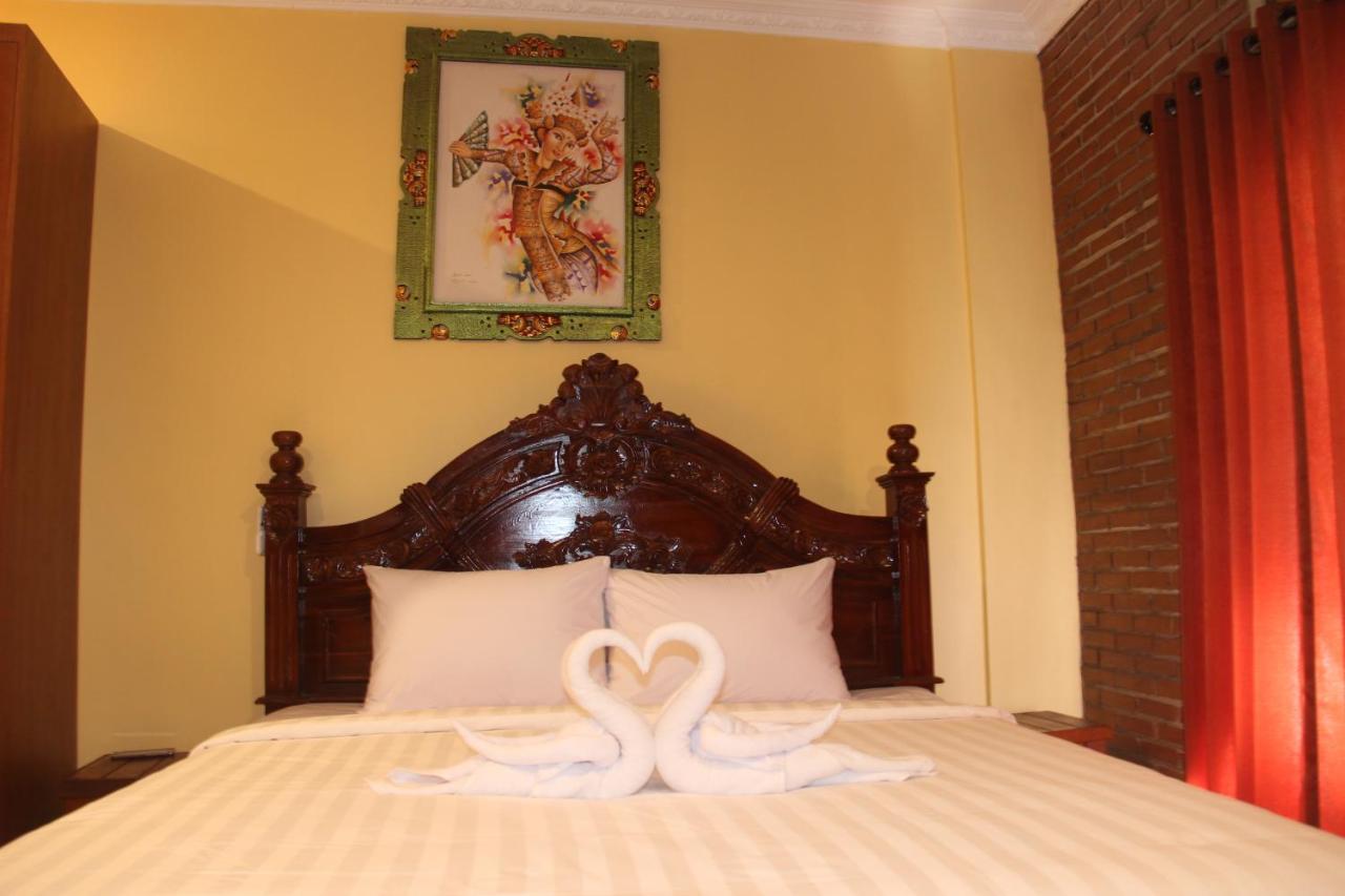 The Garuda Sanur