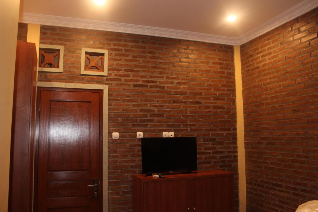 The Garuda Hospedagem domiciliar