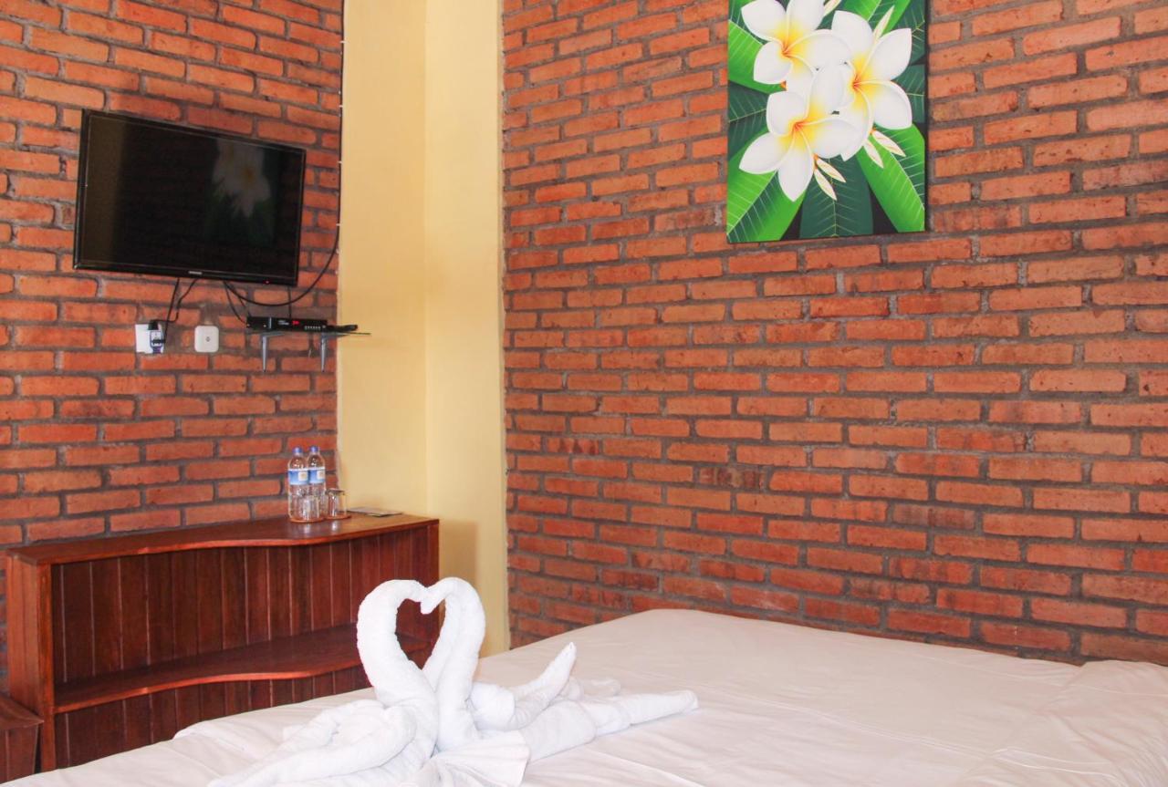 The Garuda Hospedagem domiciliar Sanur