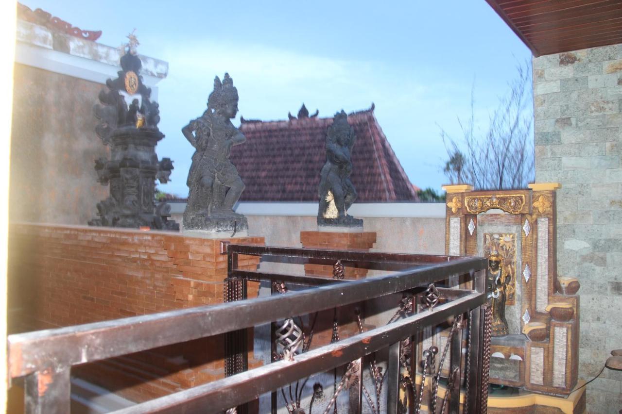The Garuda Hospedagem domiciliar Sanur