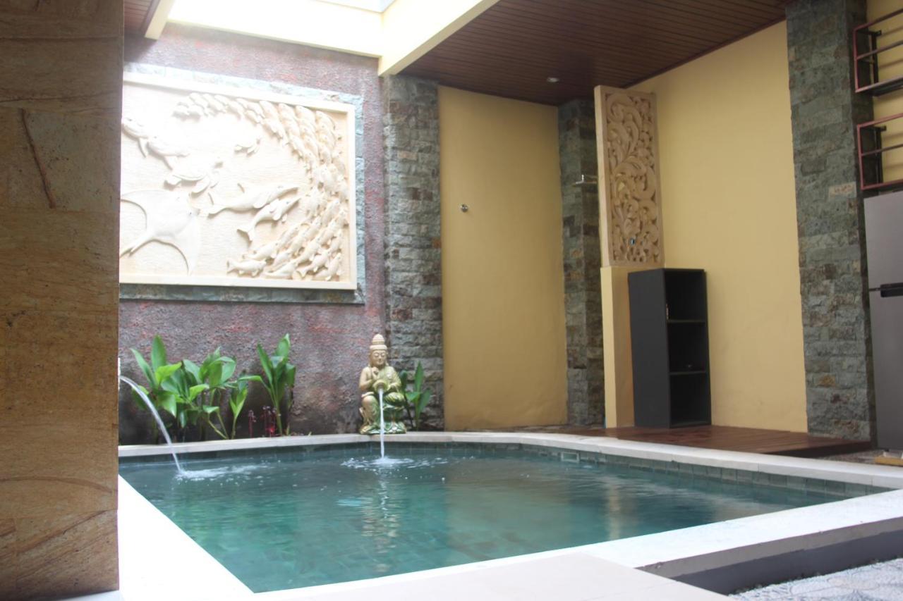 The Garuda Sanur