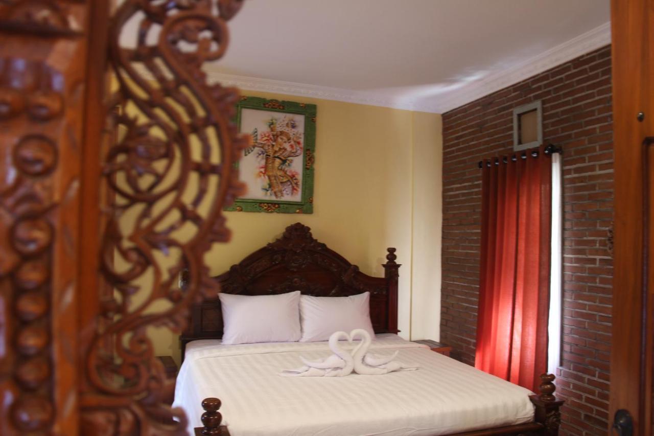 The Garuda * Sanur