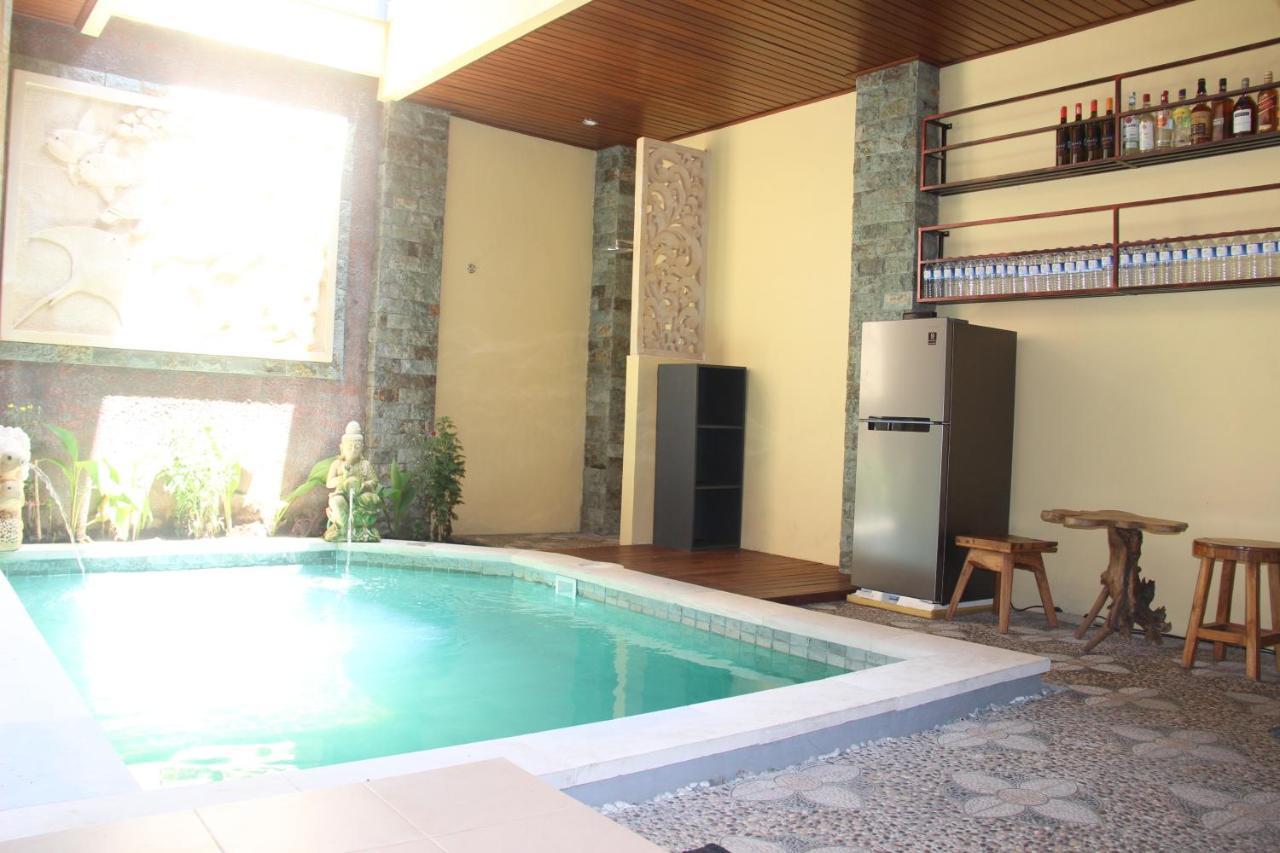 The Garuda Hospedagem domiciliar Sanur