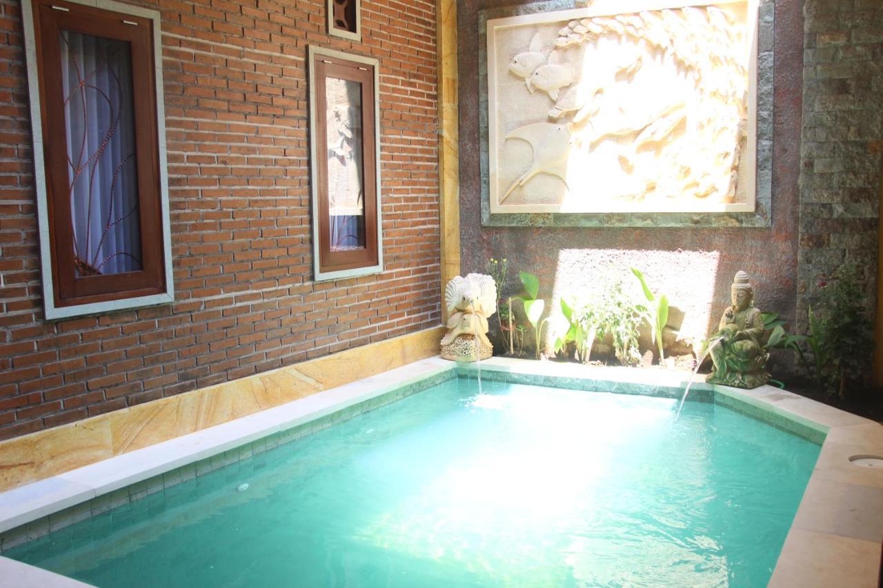 The Garuda Sanur