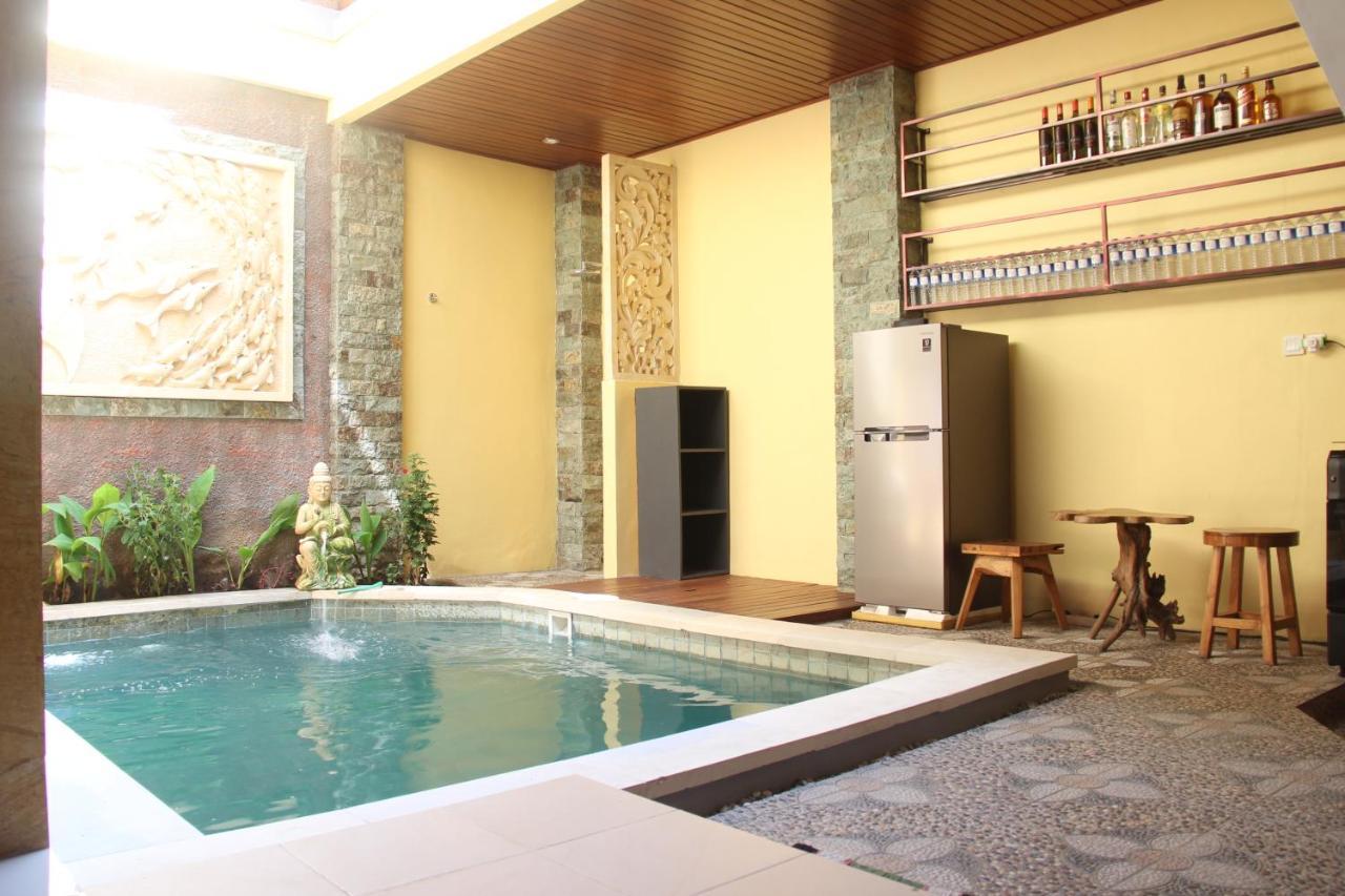 The Garuda Hospedagem domiciliar