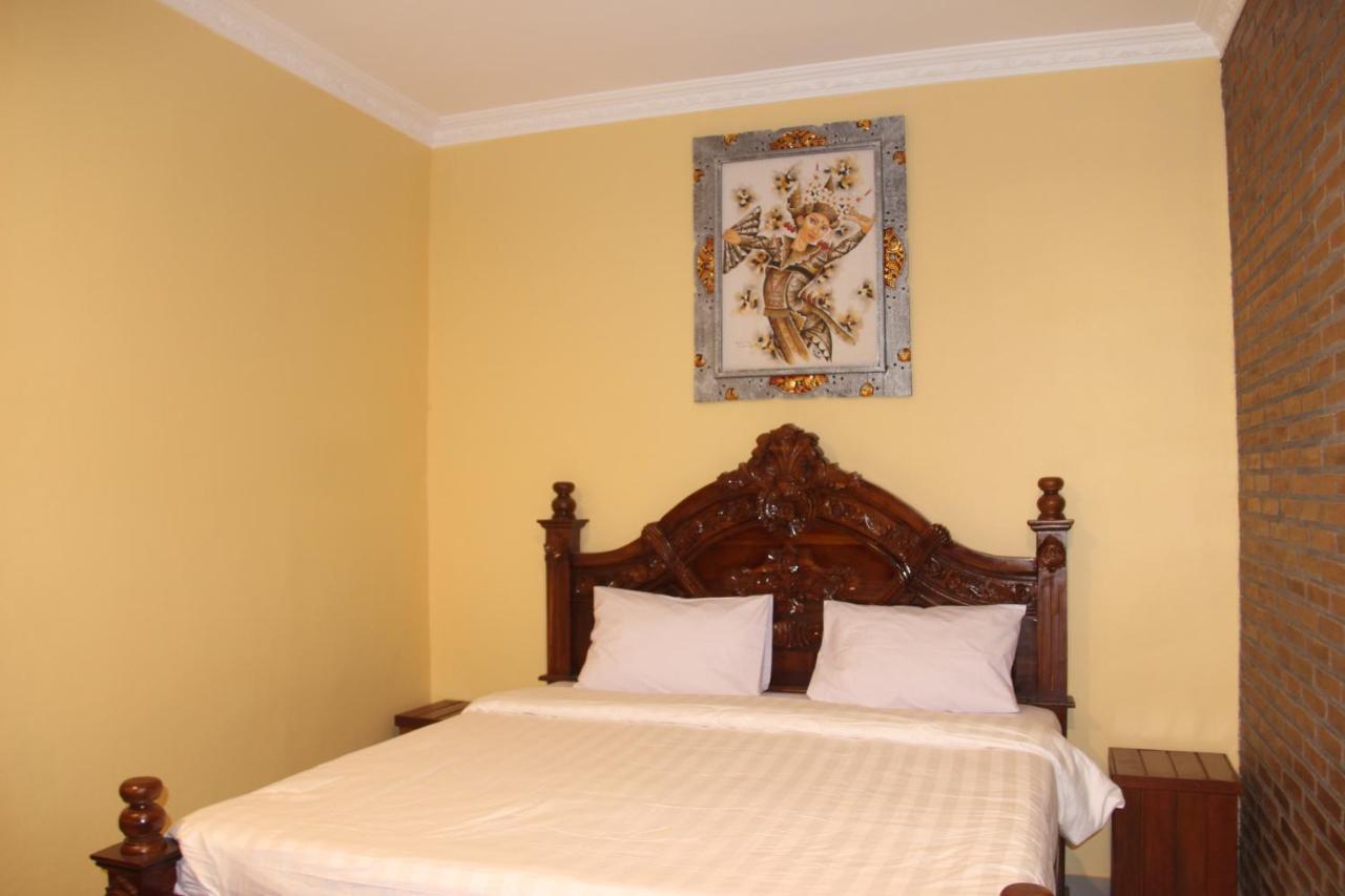 Hospedagem domiciliar The Garuda