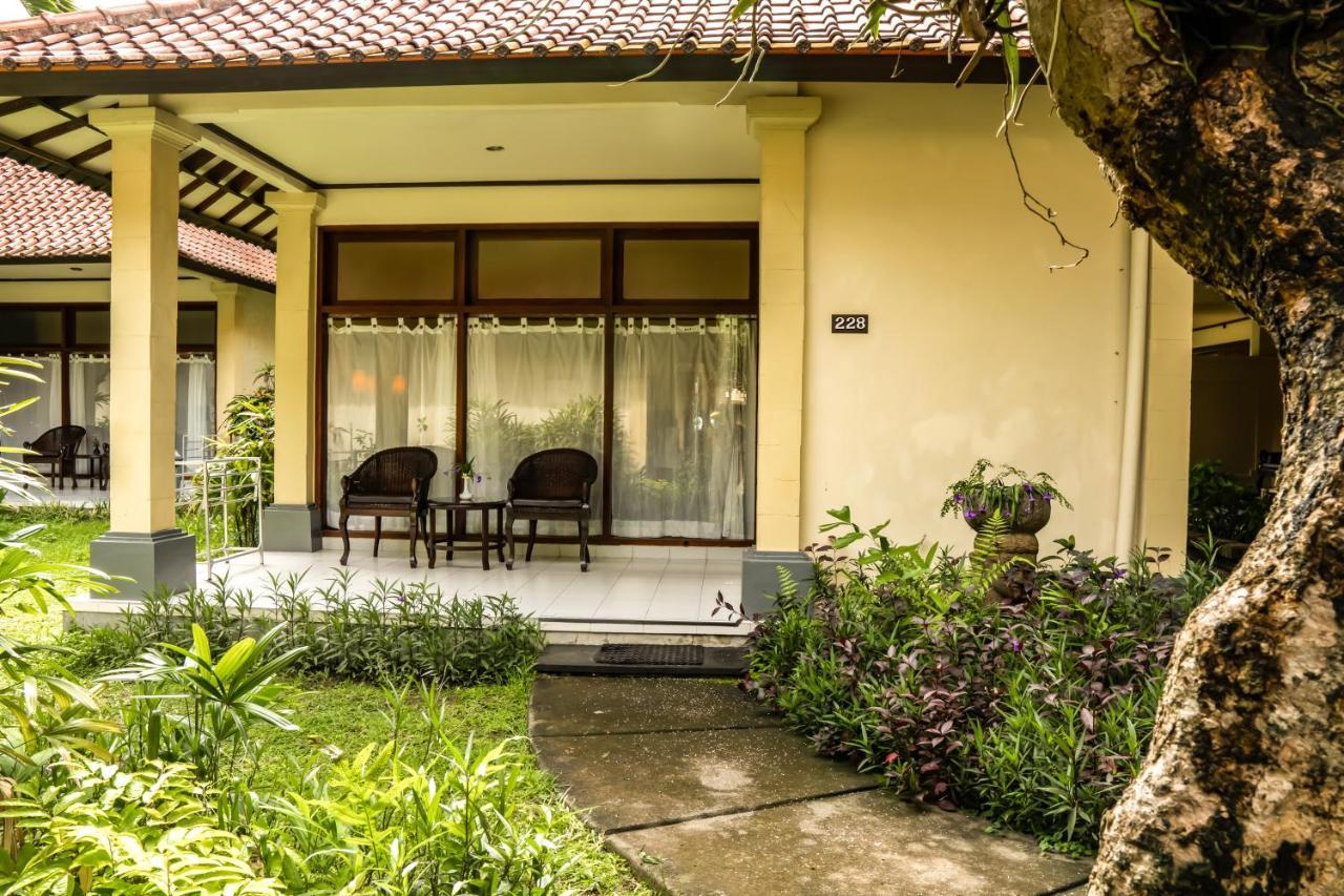 Besakih Hotel