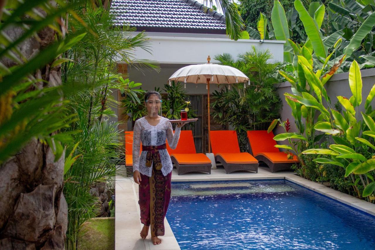 Bali Komang Wisma tamu 3*