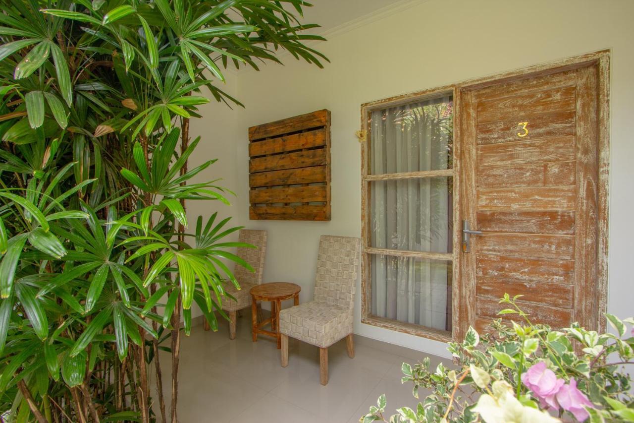 Bali Komang Wisma tamu