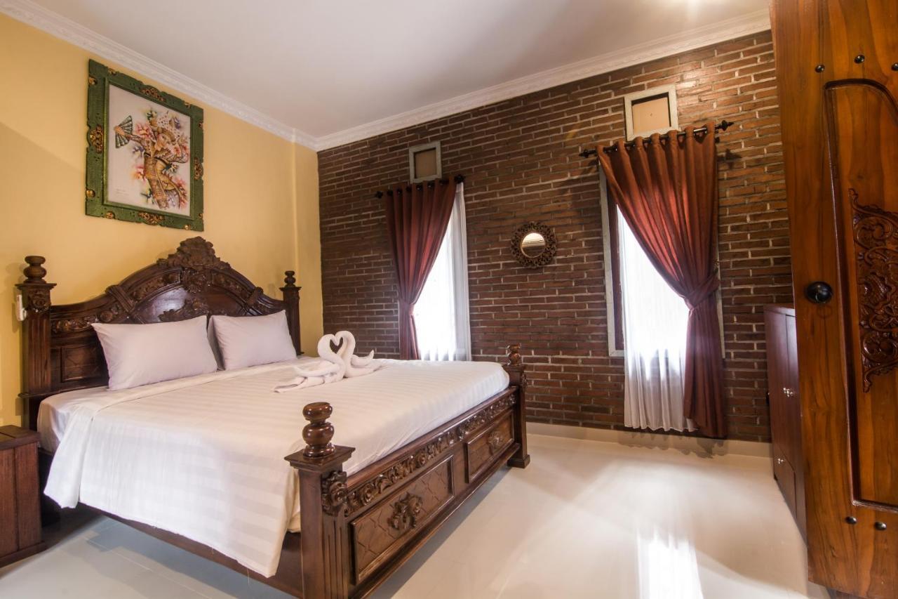 Hospedagem domiciliar The Garuda