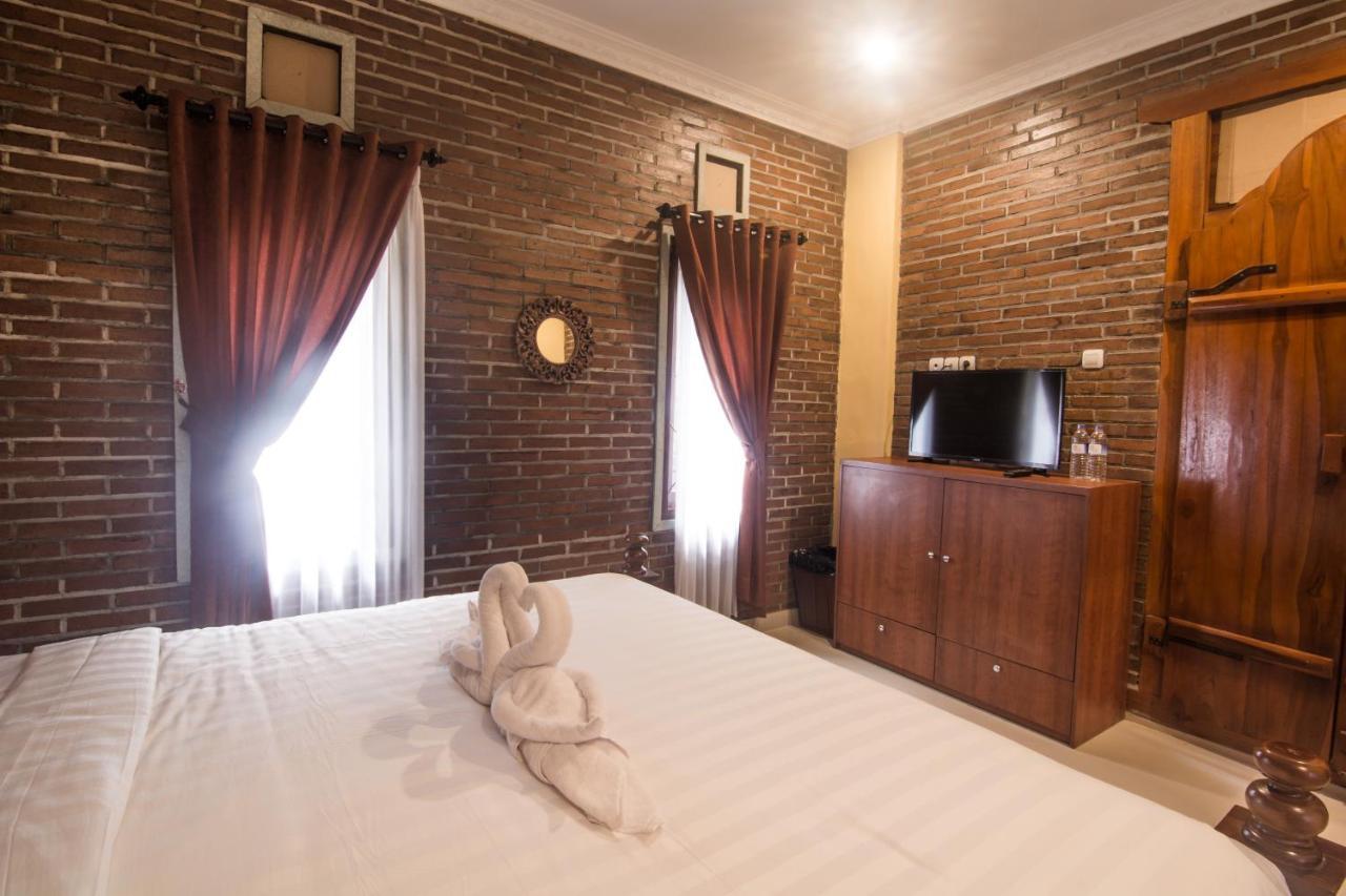 The Garuda Hospedagem domiciliar