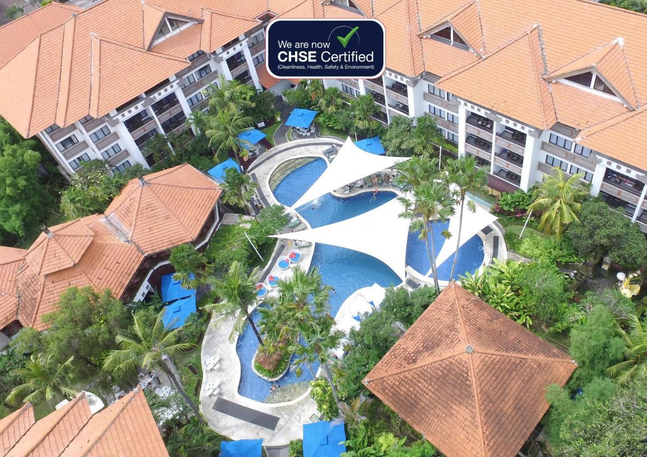 Prime Plaza - Bali Resort 4*