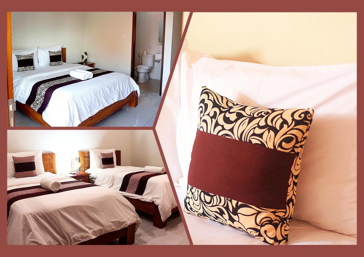 Sweet Corner Guest house