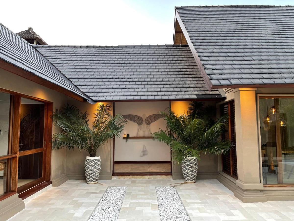 Balidroomvilla - Full Serviced - Beachside Villa *
