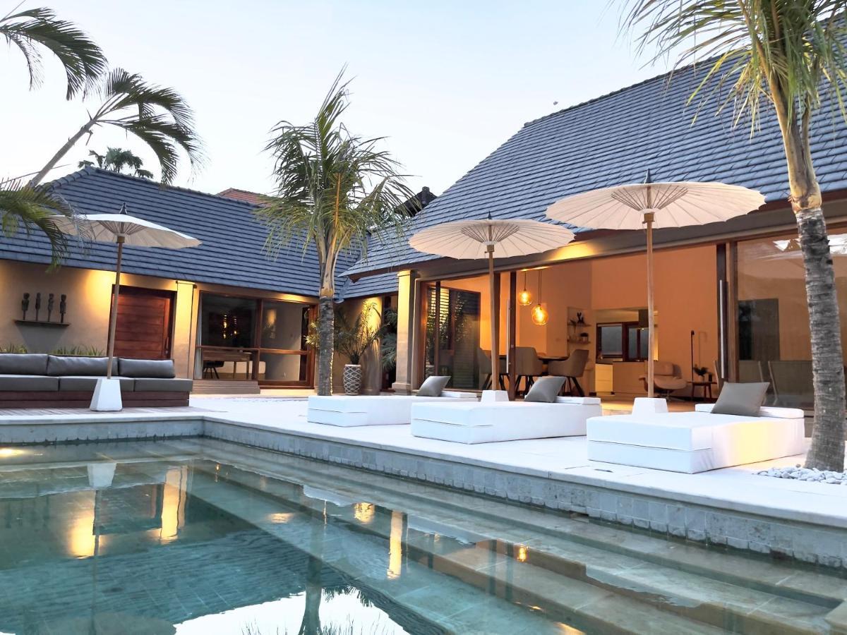 Balidroomvilla - Full Serviced - Beachside * Sanur (Bali)