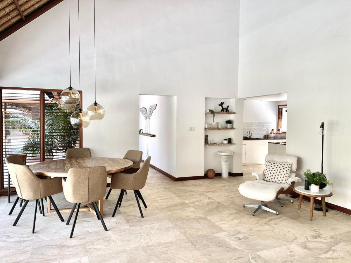 Balidroomvilla - Full Serviced - Beachside * Sanur (Bali)