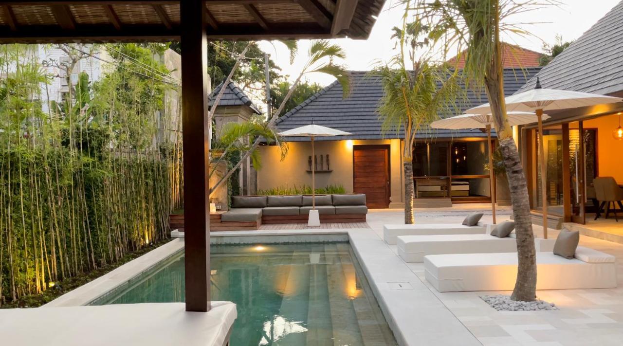 Balidroomvilla - Full Serviced - Beachside * Sanur (Bali)