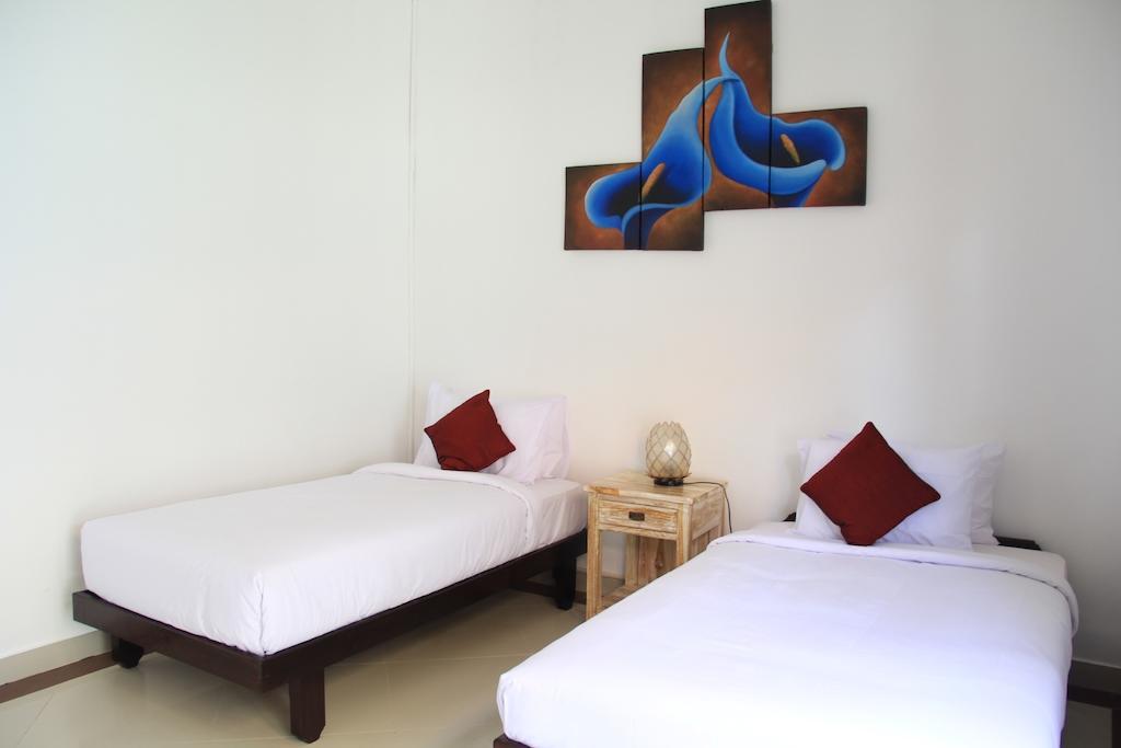 Ketut Villa *