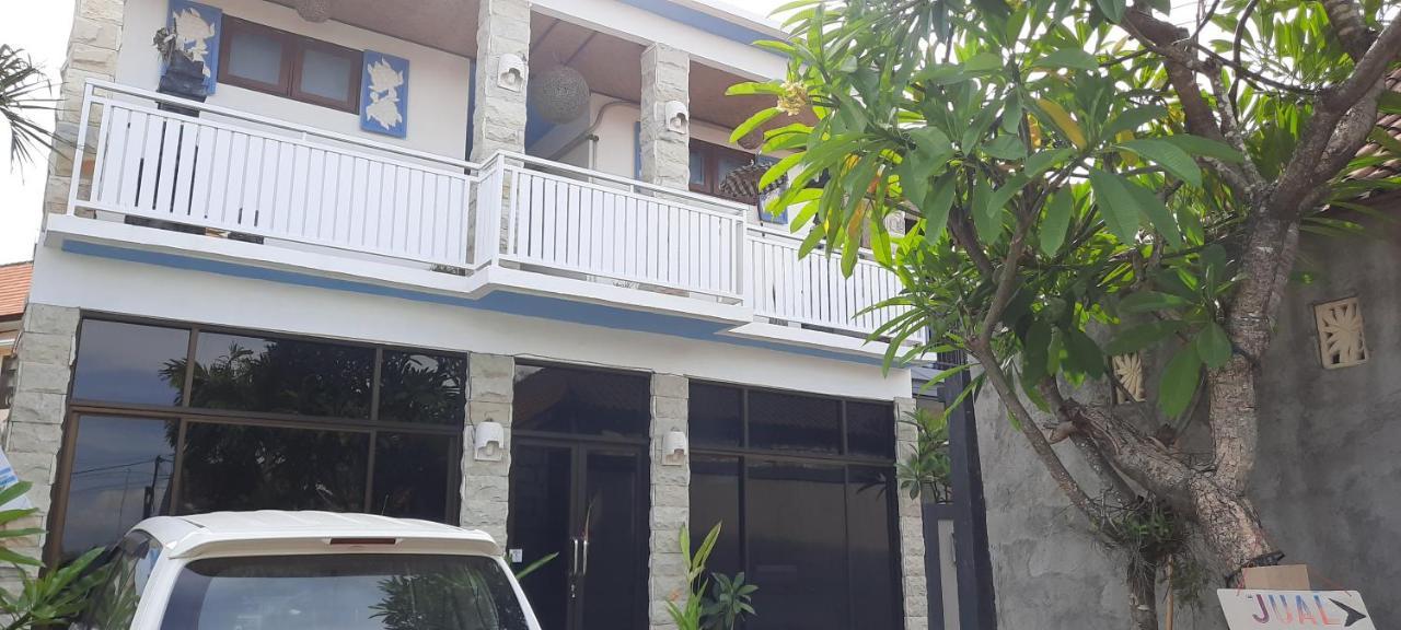 Turtle Island Hospedagem domiciliar *