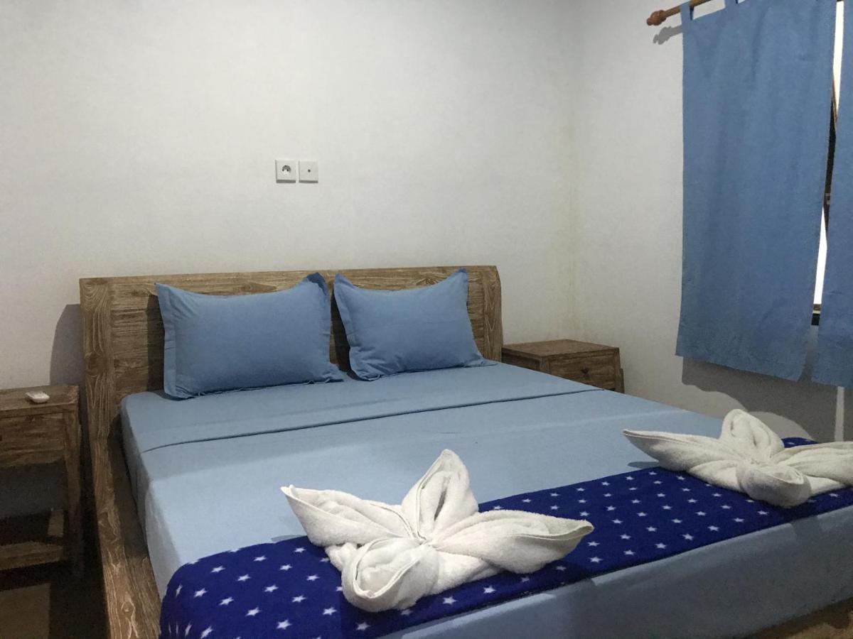 Hospedagem domiciliar Turtle Island Sanur