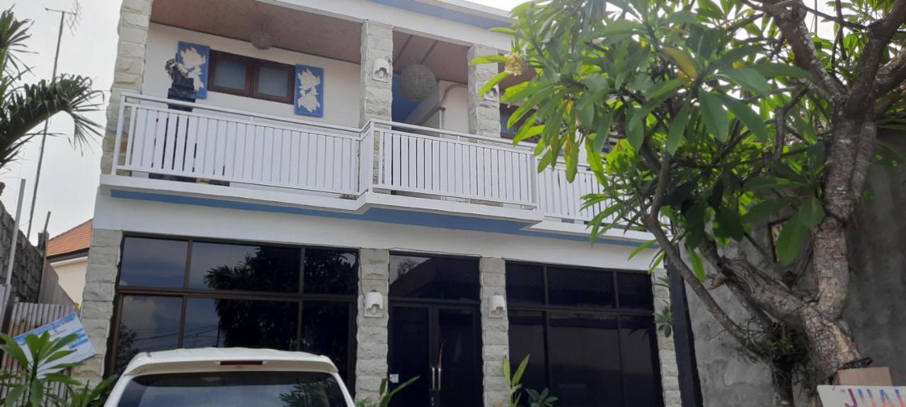 Hospedagem domiciliar Turtle Island