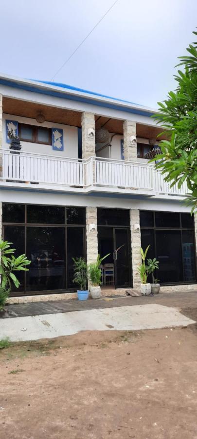 Hospedagem domiciliar Turtle Island Sanur