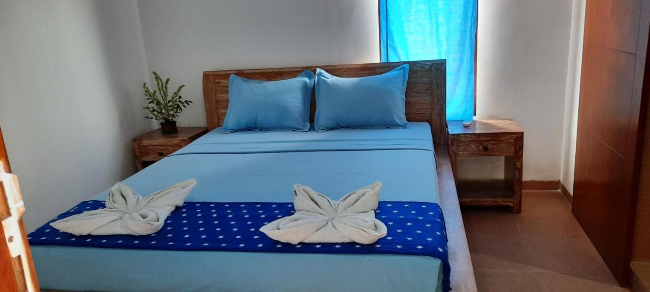 Turtle Island Hospedagem domiciliar