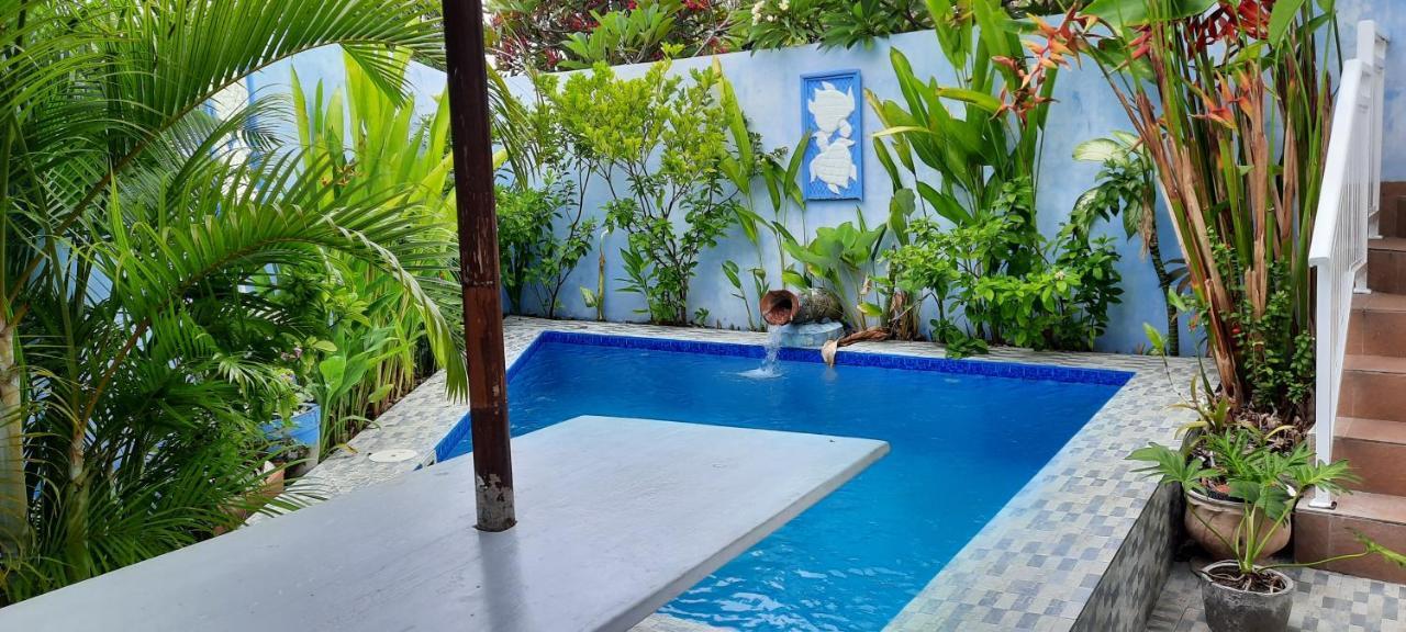 Hospedagem domiciliar Turtle Island Sanur