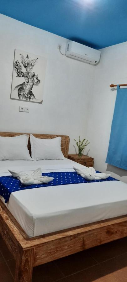 Turtle Island Hospedagem domiciliar Sanur