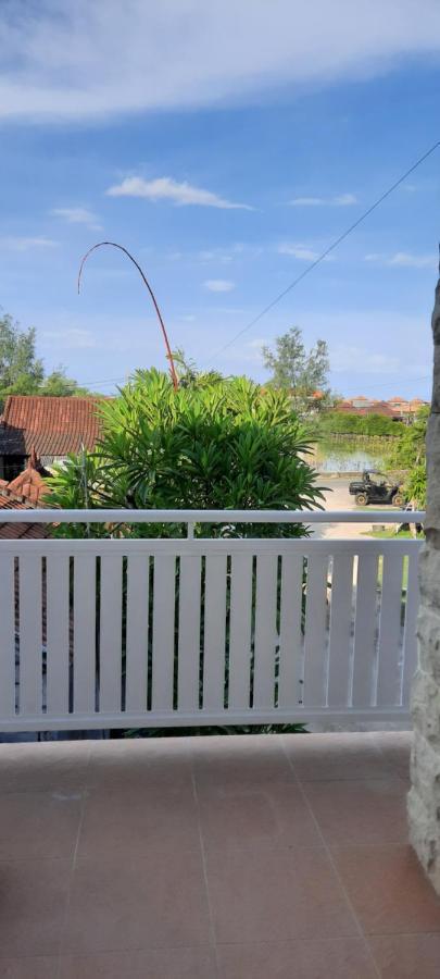 Turtle Island Hospedagem domiciliar Sanur