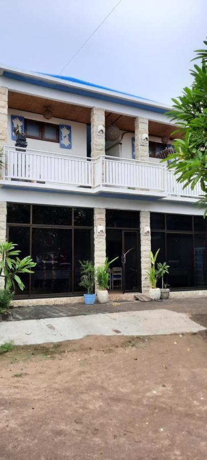 Hospedagem domiciliar Turtle Island Sanur