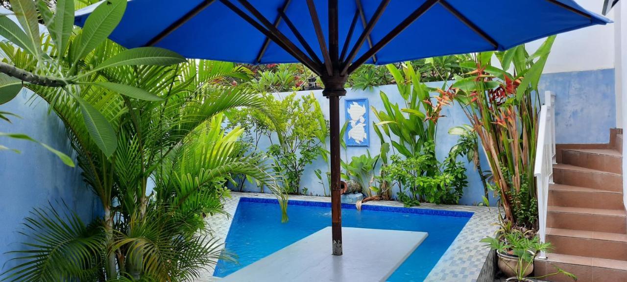 Turtle Island Hospedagem domiciliar *