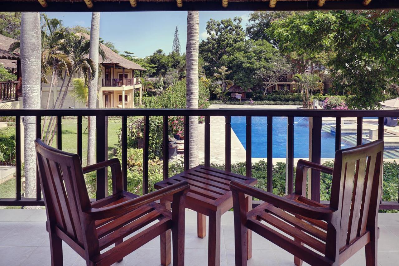Mercure Hotel 4*