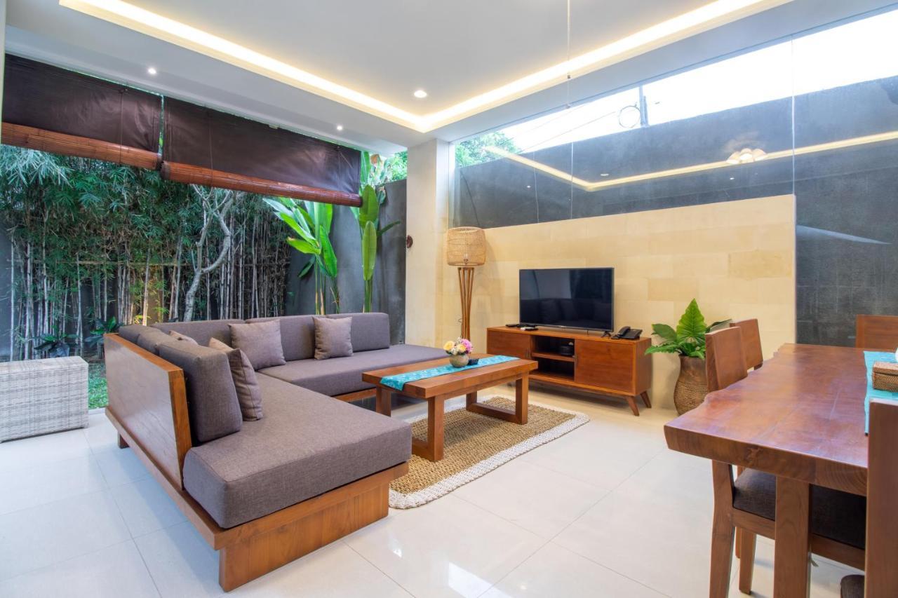 Sayang Viii Villa *
