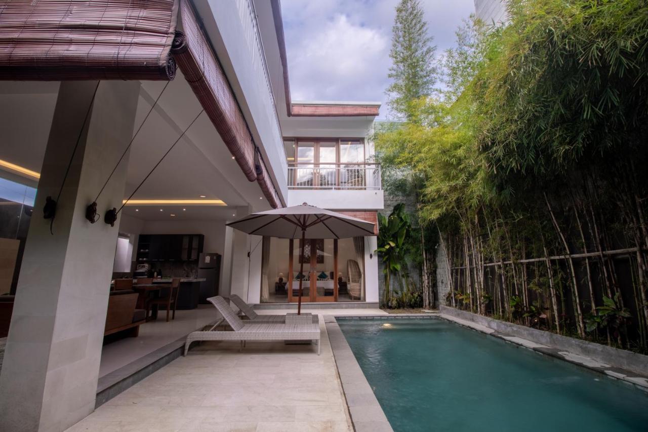 Villa Sayang Viii *